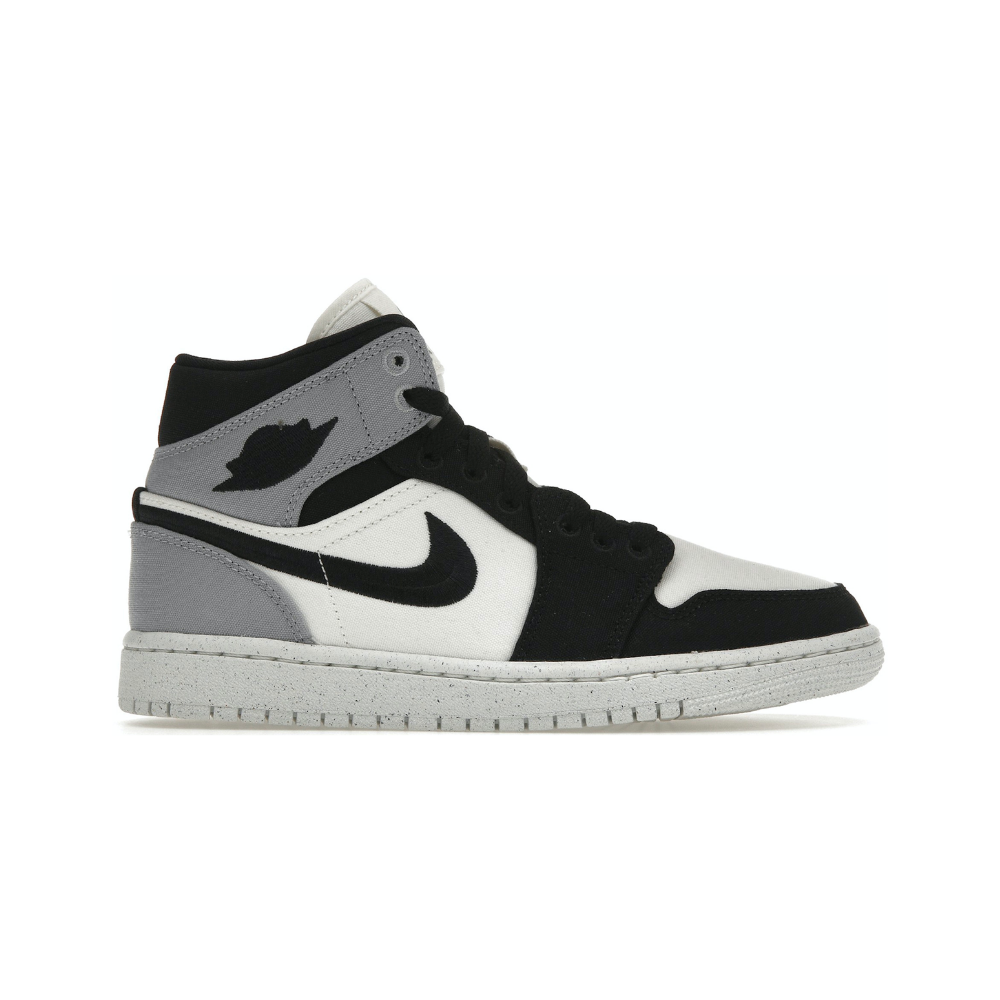 Jordan 1 Mid SE Light Steel Grey