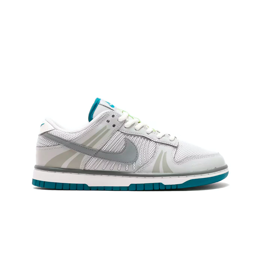 Nike Dunk Low Vemero Grey Fog Particle Grey