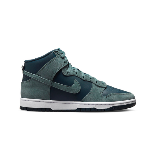 Nike Dunk High Premium Armory Navy