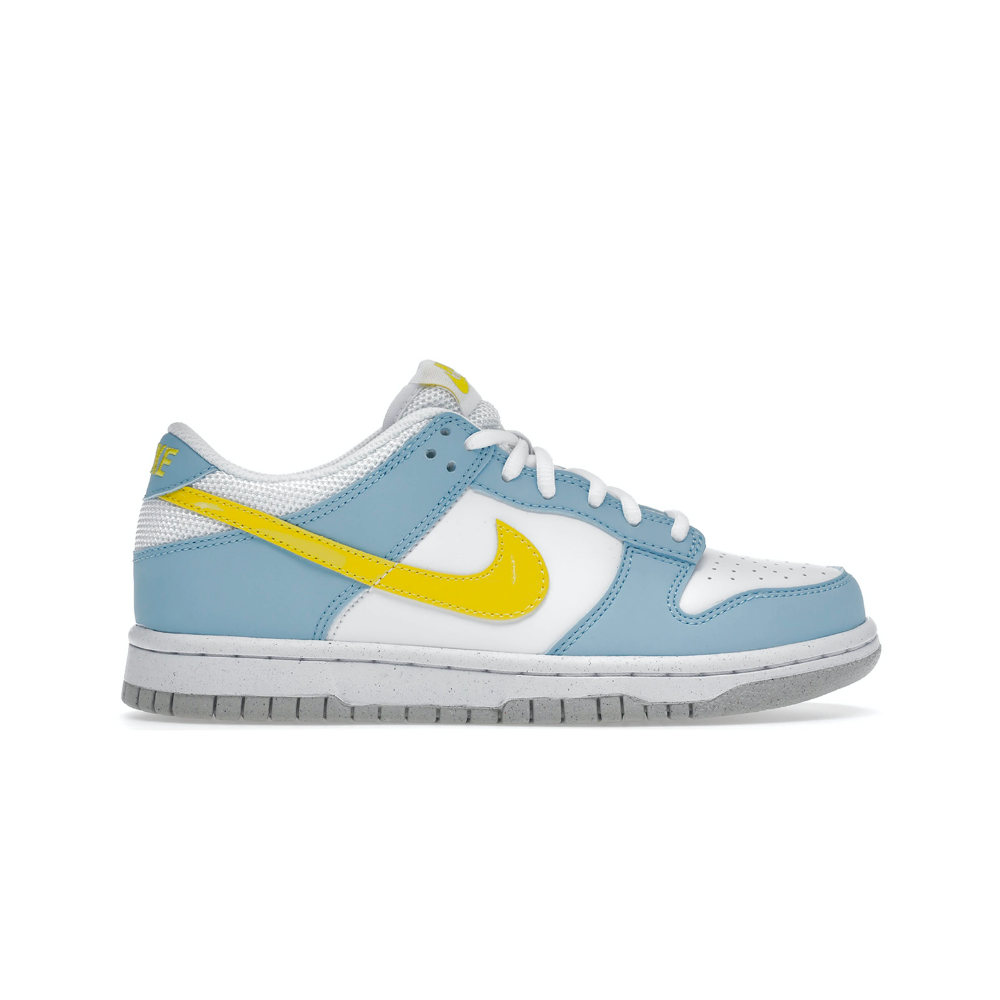 Nike Dunk Low Home Simpson