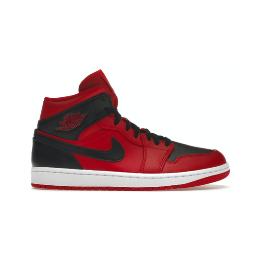 Jordan 1 Mid Reverse Bred (2021)