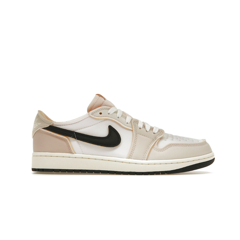 Jordan 1 Retro Low OG Coconut Milk