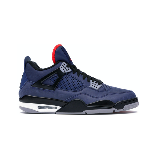 Jordan 4 Retro Winterized Loyal Blue