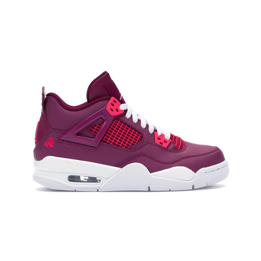 Jordan 4 Valentine's Day