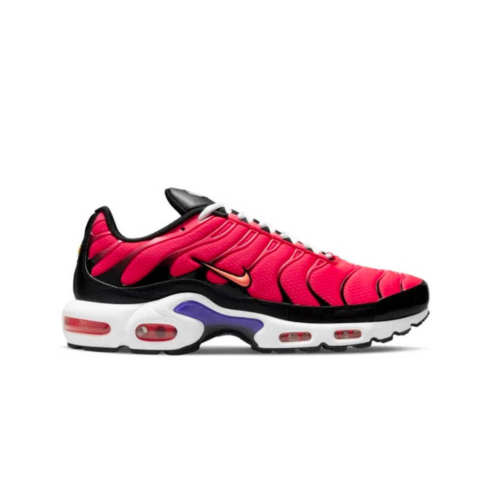 Nike Air Max Plus Siren Red