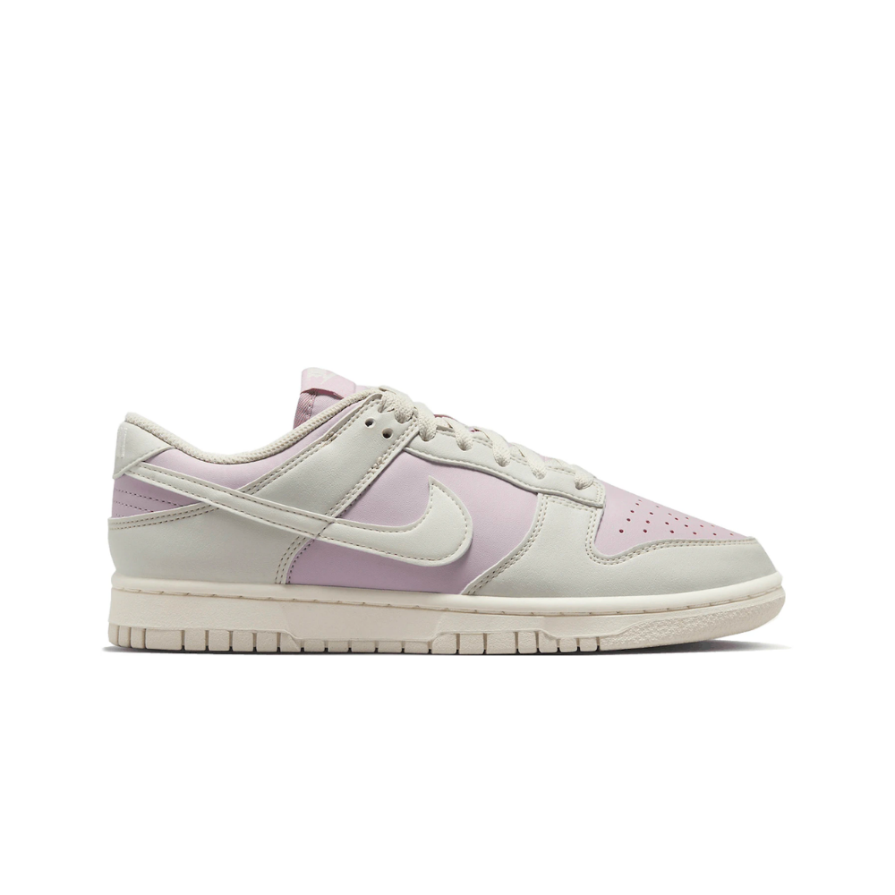 Nike Dunk Low Platinum Violet