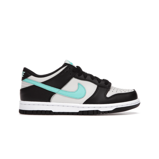 Nike Dunk Low Light Bone Tropical Twist