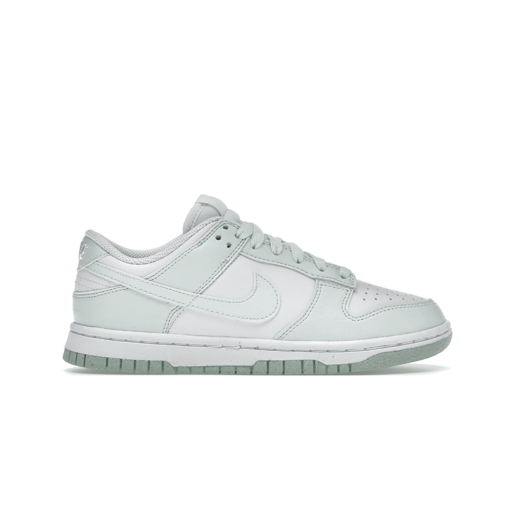 Nike Dunk Low White Mint