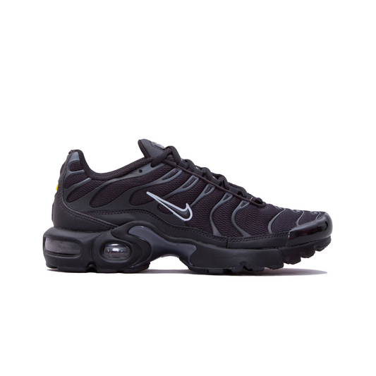 Nike Air Max Plus Black Pure Platinum