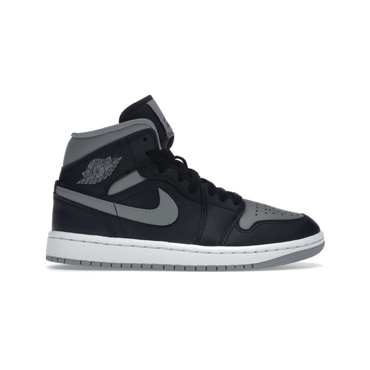 Jordan 1 Mid Shadow