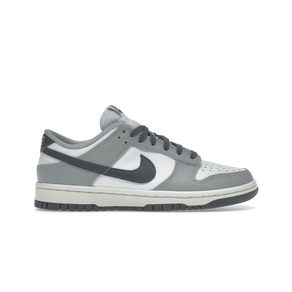 Nike Dunk Low Light Smoke Grey