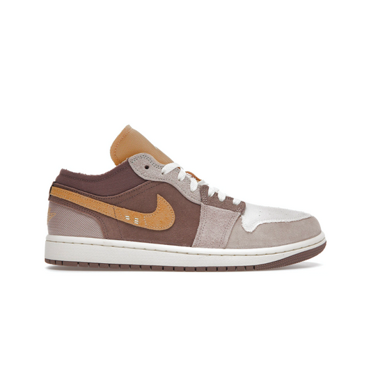 Jordan 1 Low Craft Taupe Haze