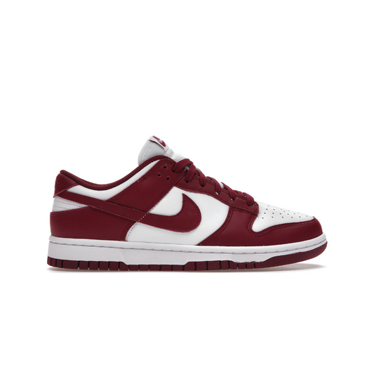 Nike Dunk Low Bordeaux