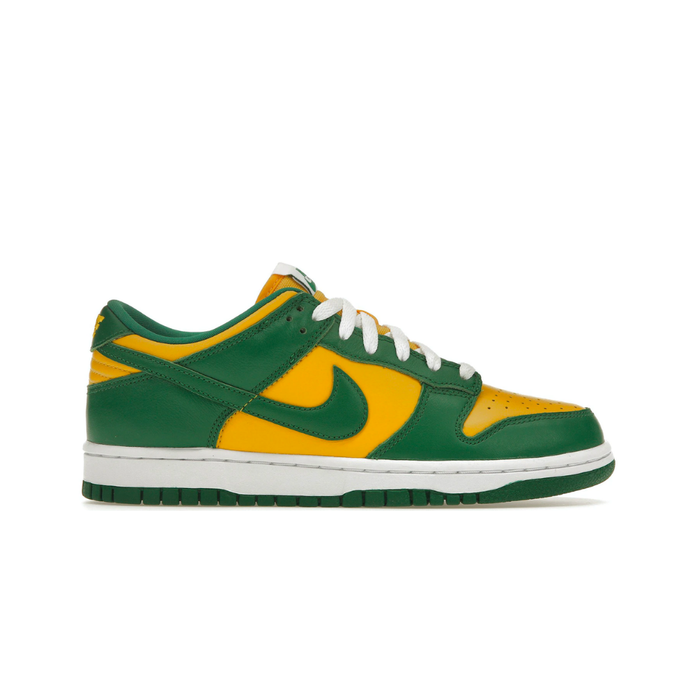 Nike Dunk Low Brazil (2024)