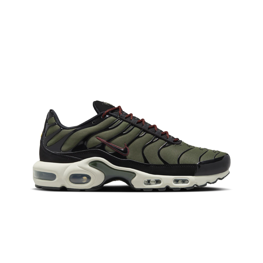 Nike Air Max Plus Cargo Khaki