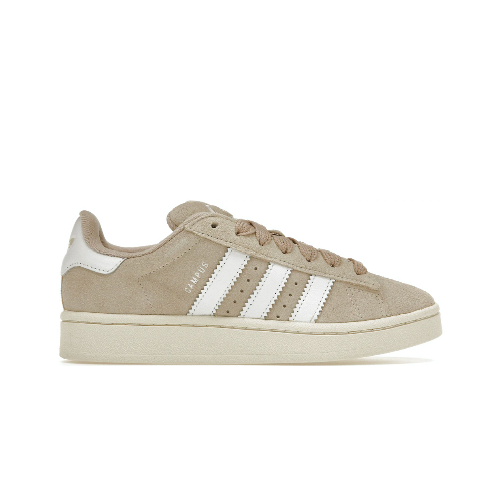 Adidas Campus 00s Wonder White