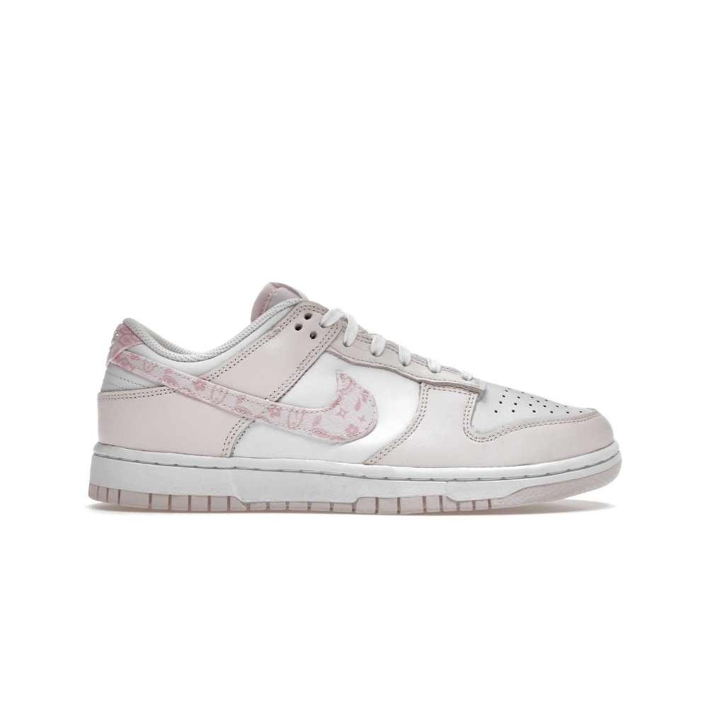 Nike Dunk Low Paisley Pack Pink