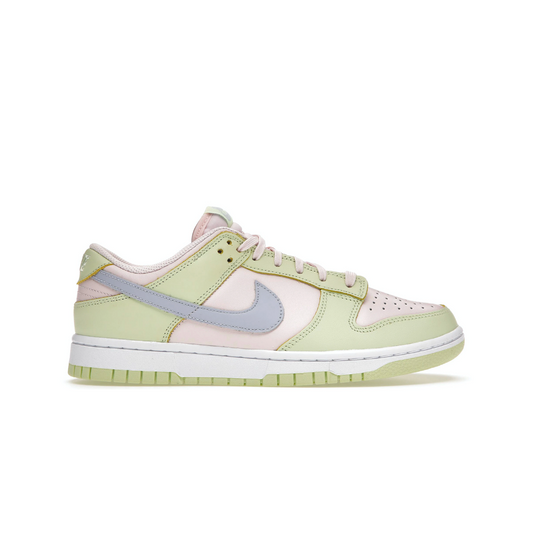 Nike Dunk Low Lime Ice