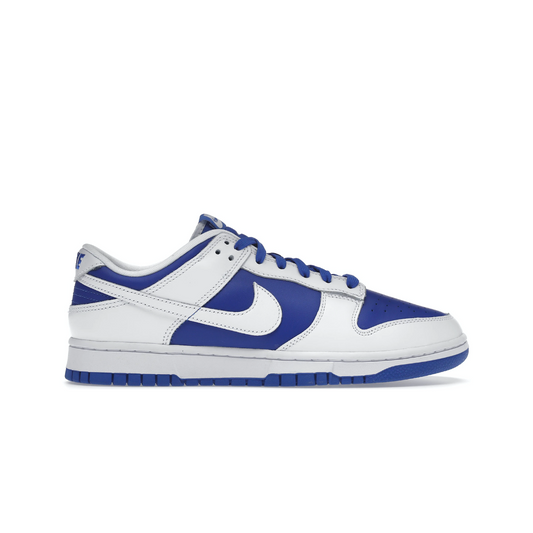 Nike Dunk Low Racer Blue White