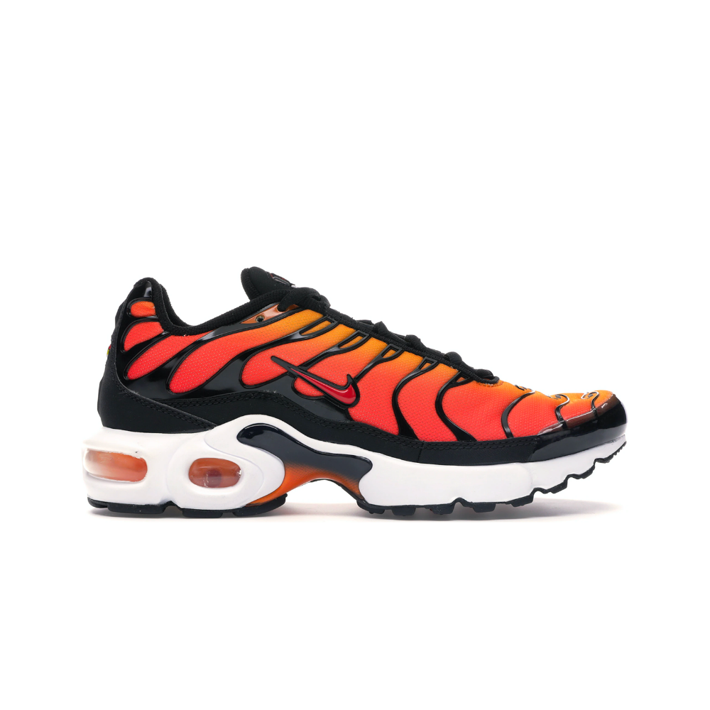 Nike Air Max Plus Sunset