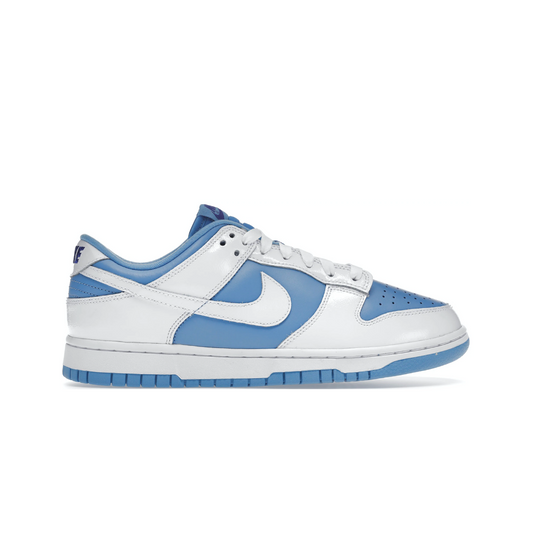 Nike Dunk Low Reverse UNC