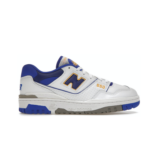 New Balance 550 Lakers