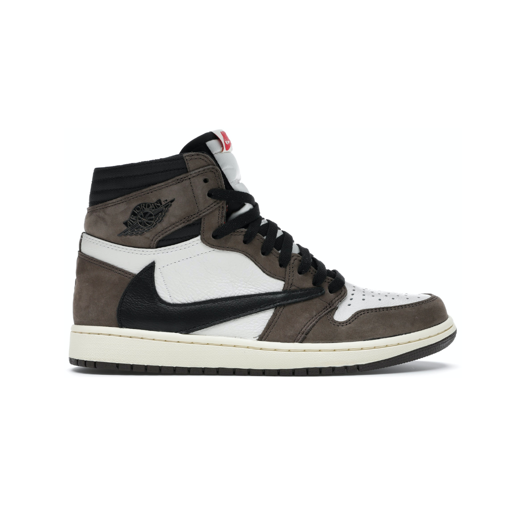 Jordan 1 Retro High Travis Scott