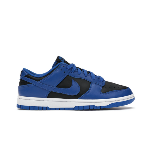 Nike Dunk Low Hyper Cobalt