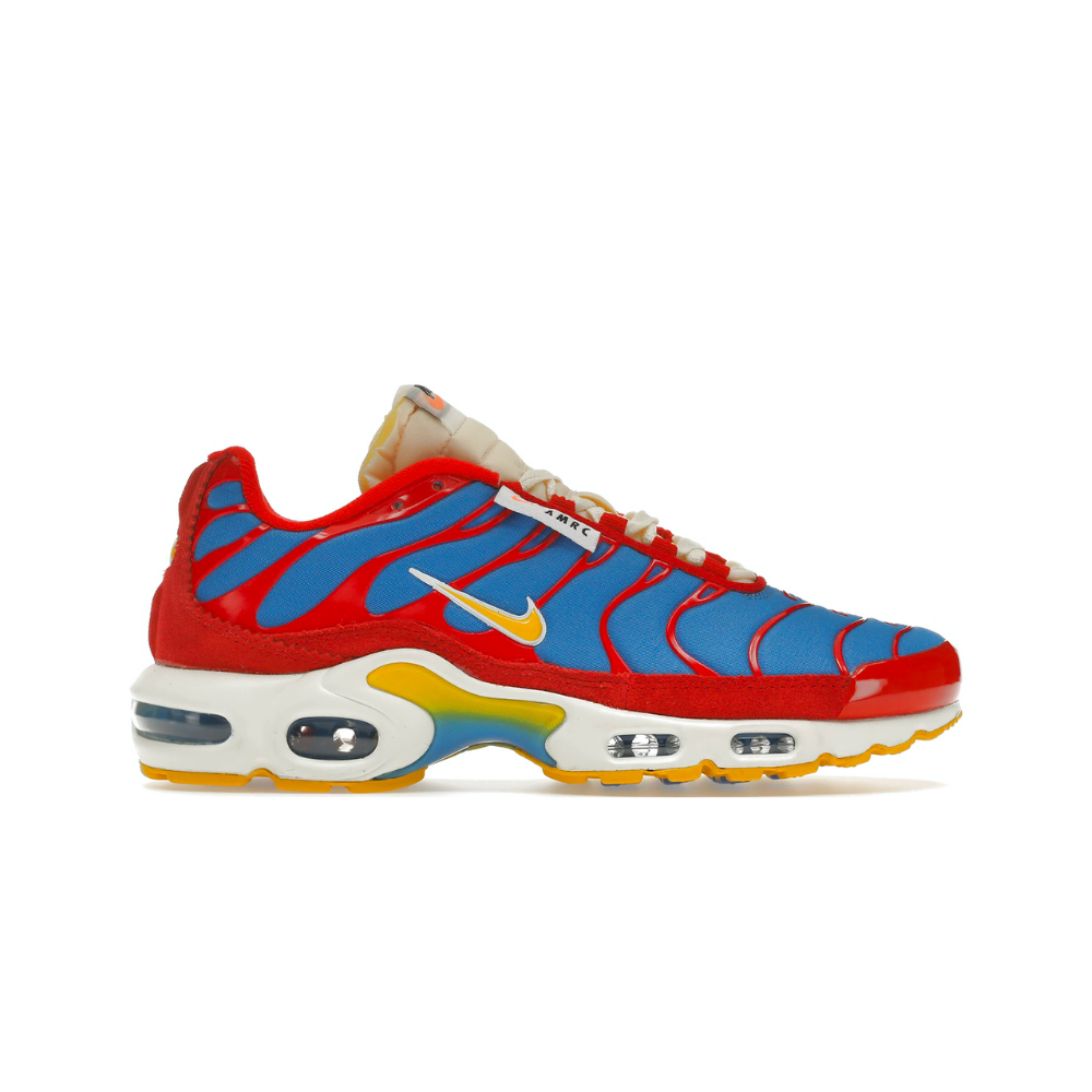 Nike Air Max Plus Running Club University Blue