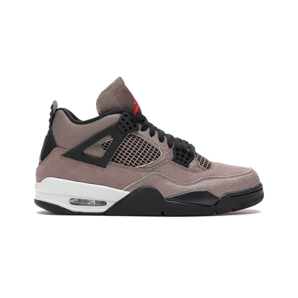 Jordan 4 Retro Taupe Haze