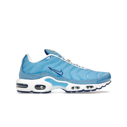 Nike Air Max Plus First Use University Blue