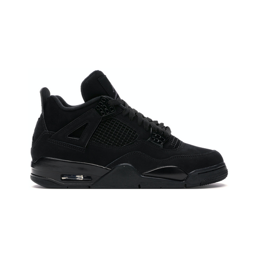 Jordan 4 Retro Black Cat