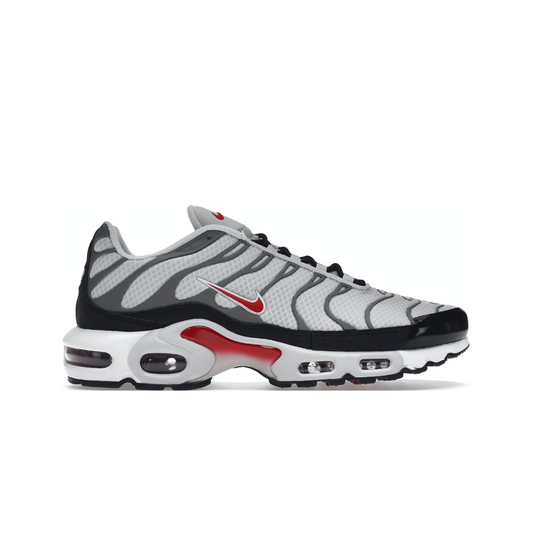 Nike Air Max Plus Photon Dust Varsity Red