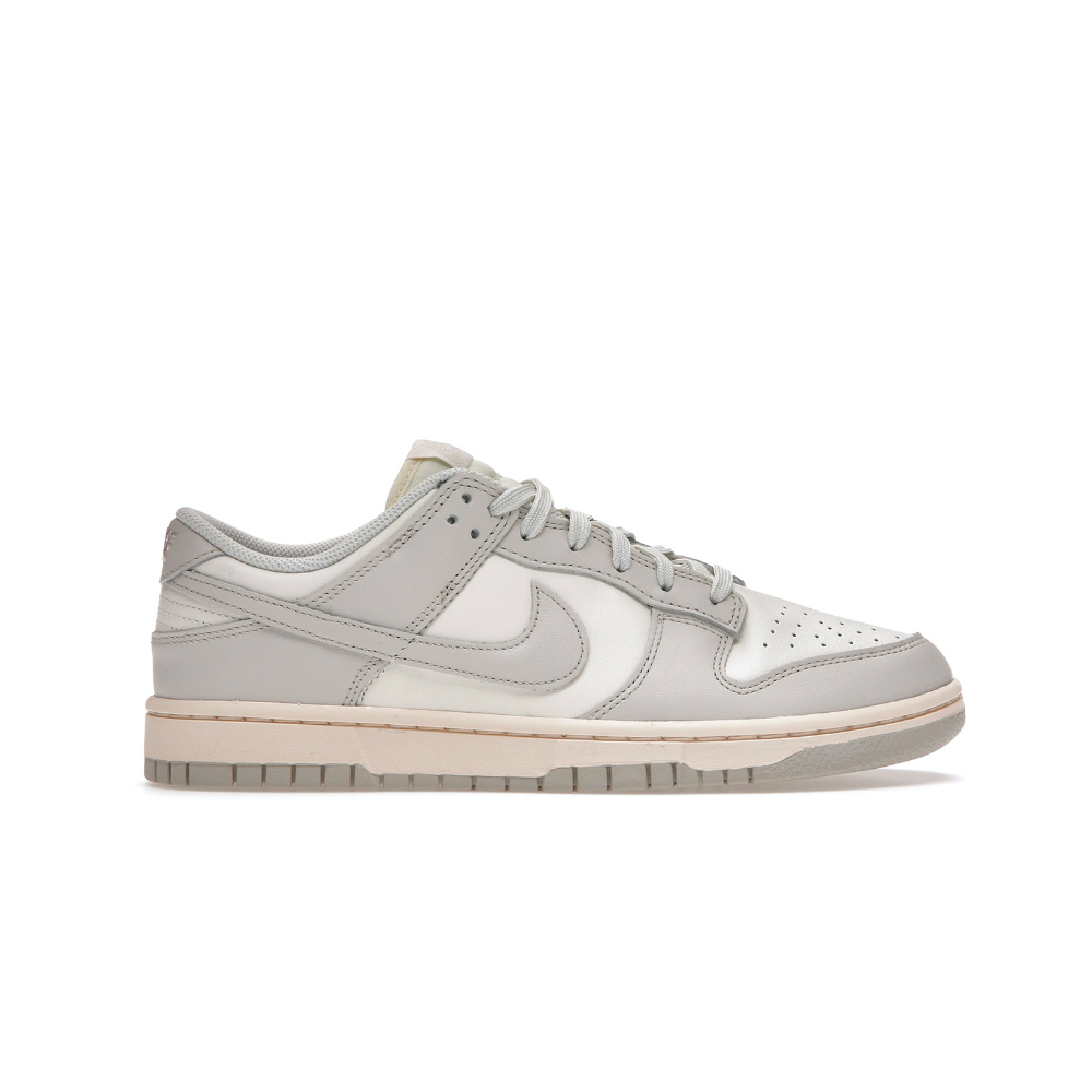 Nike Dunk Low Sail Light Bone