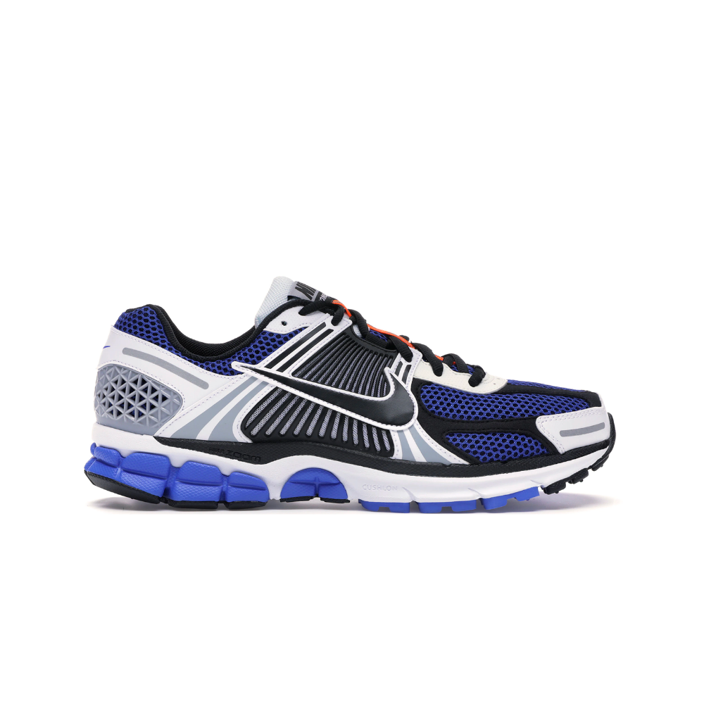 Nike Zoom Vomero 5 White Racer Blue Black