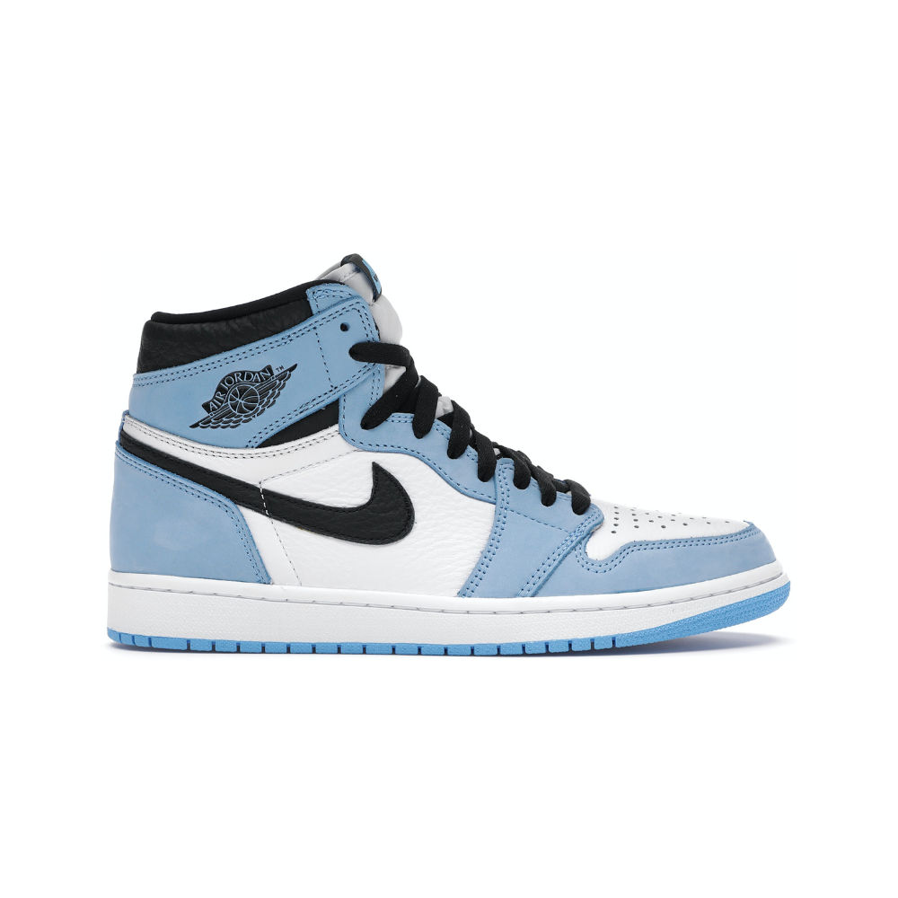 Jordan 1 Retro High University Blue