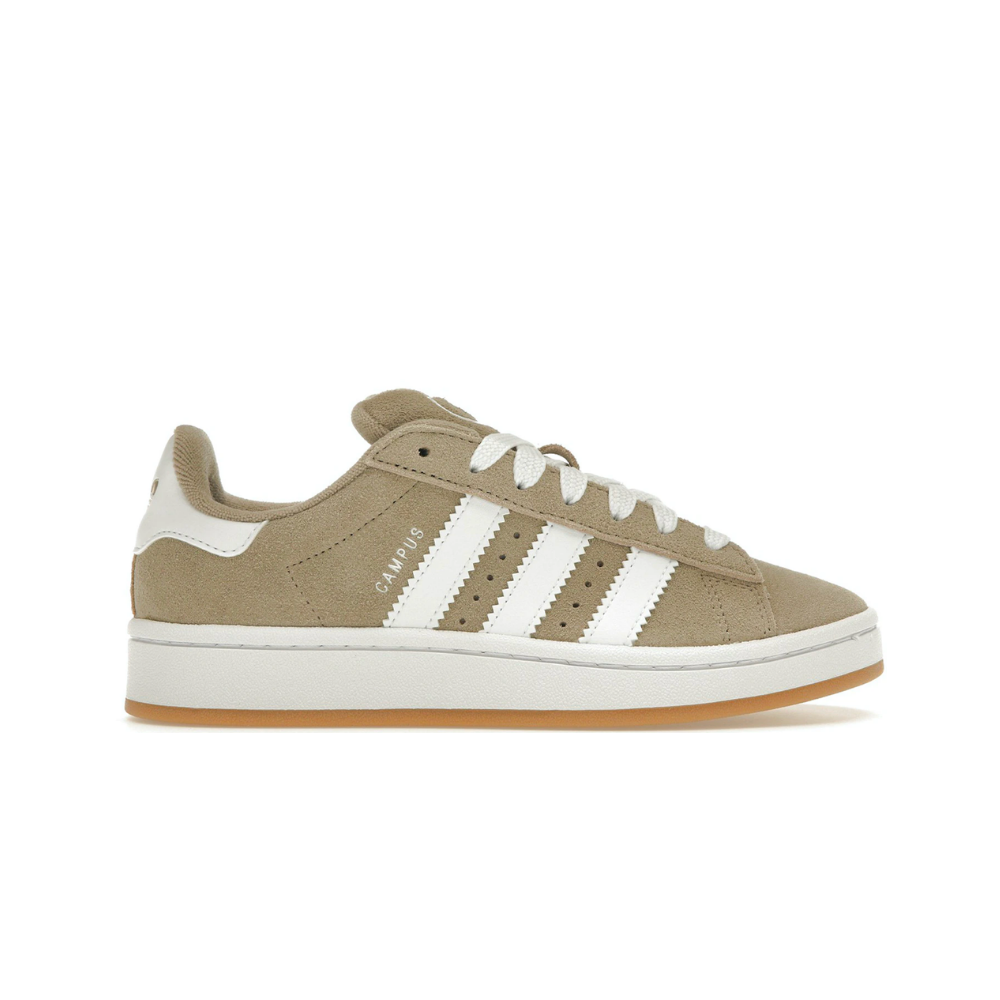 Adidas Campus 00s Blanch Cargo