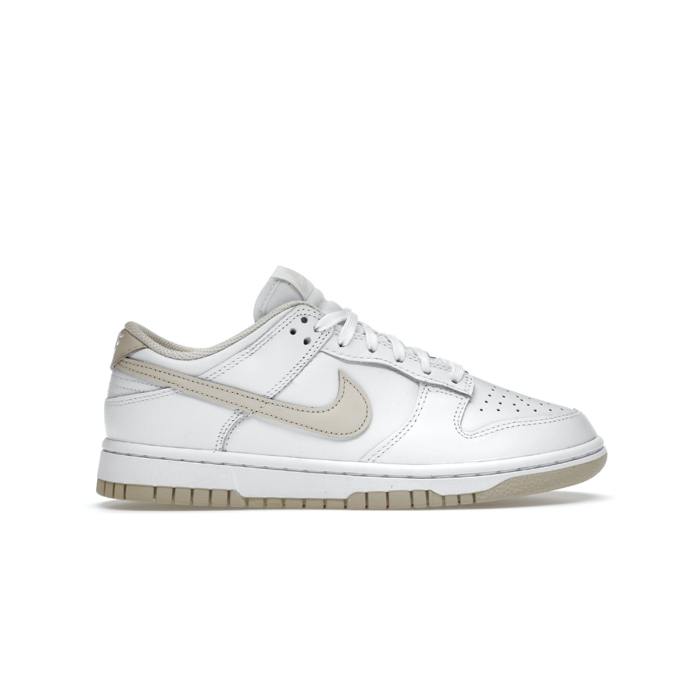 Nike Dunk Low Pearl White