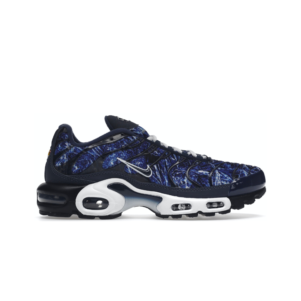 Nike Air Max Plus Midnight Navy