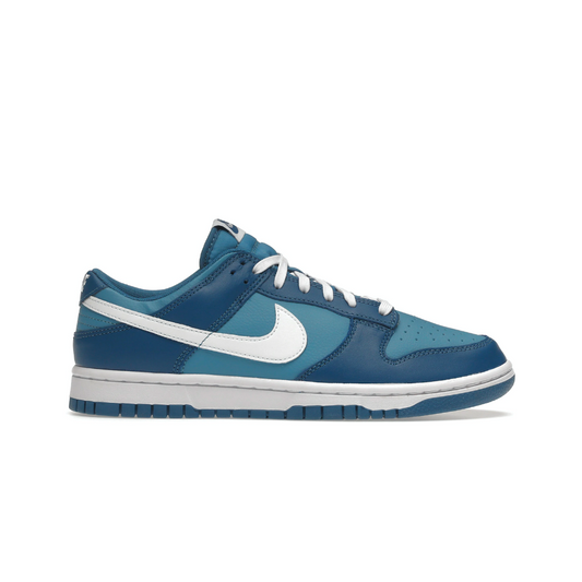 Nike Dunk Low Marina Blue