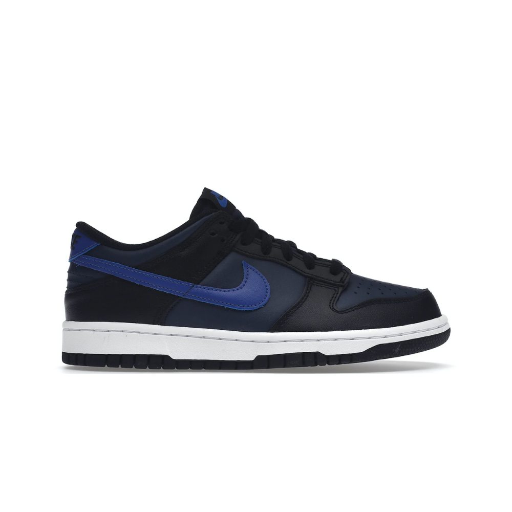 Nike Dunk Low Midnight Navy