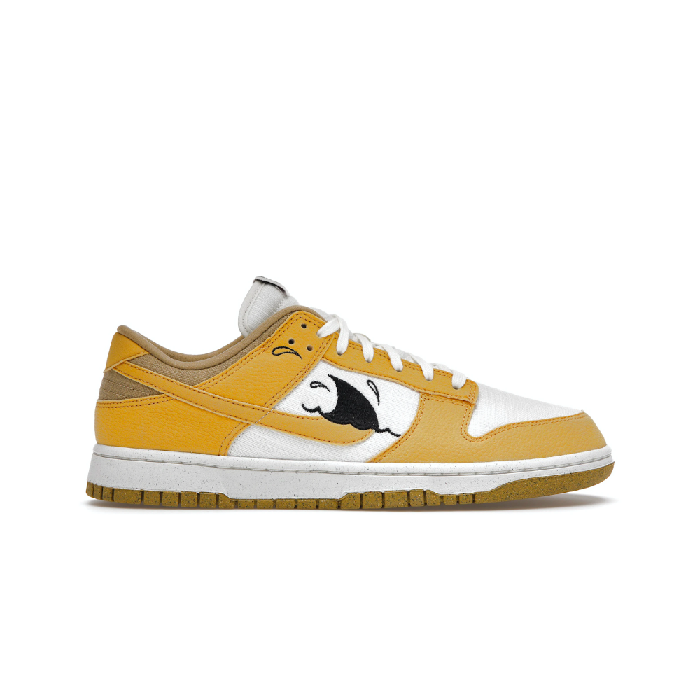 Nike Dunk Low Retro Sun Club Wheat