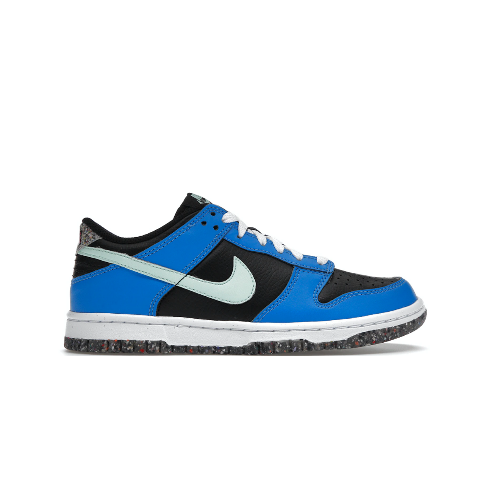 Nike Dunk Low Blue Black