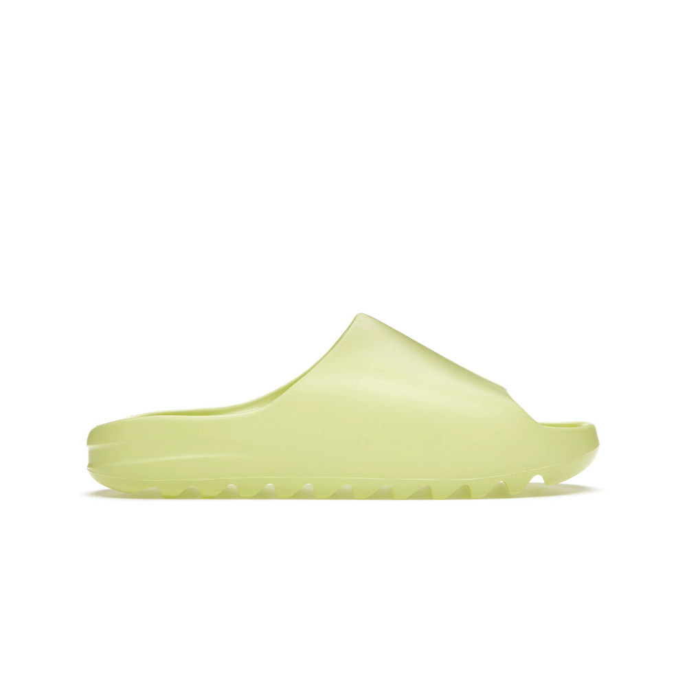 Adidas Yeezy Slide Glow Green