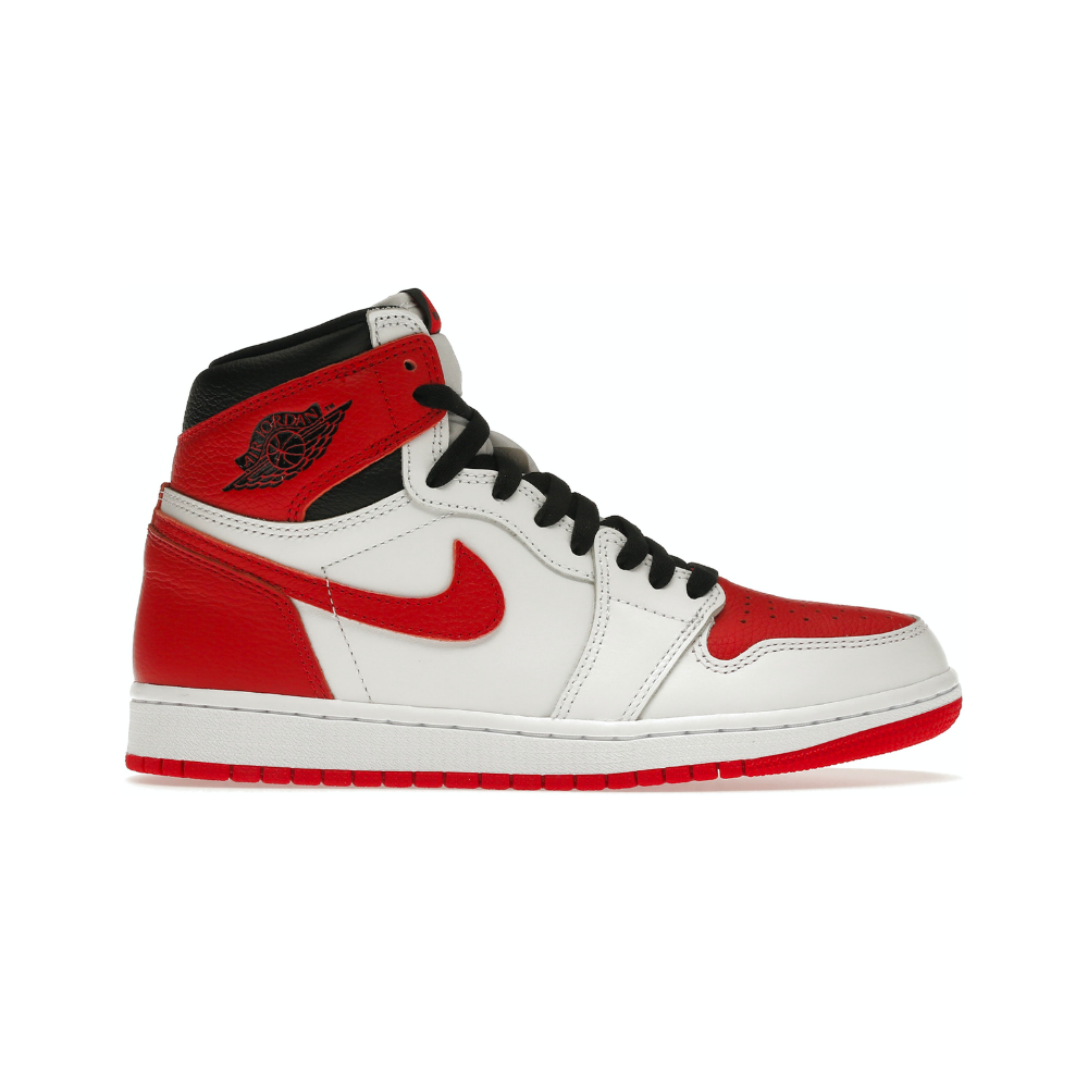 Jordan 1 Retro High OG Heritage