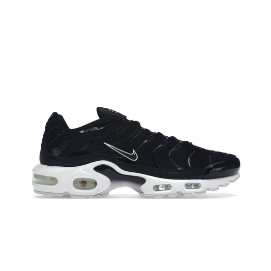 Nike Air Max Plus Black White