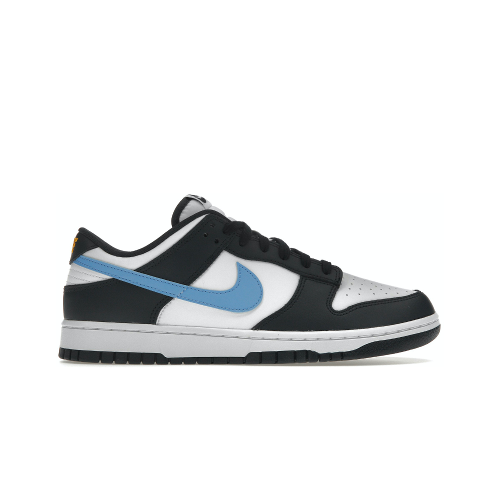 Nike Dunk Low University Blue