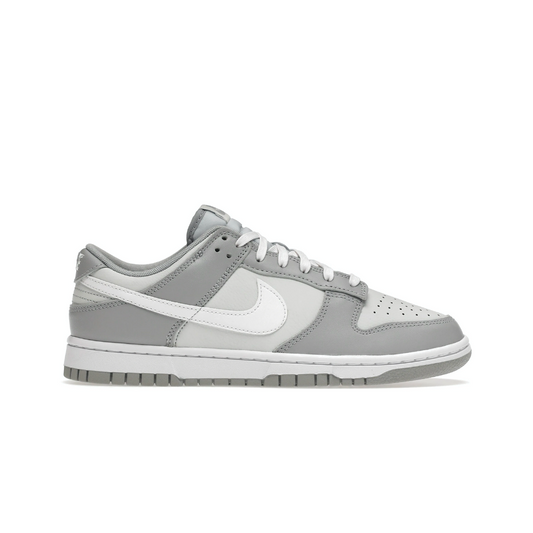 Nike Dunk Low Two-Toned Grey