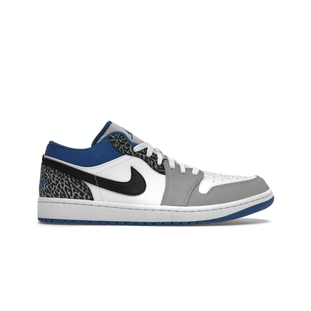 Jordan 1 Low SE True Blue