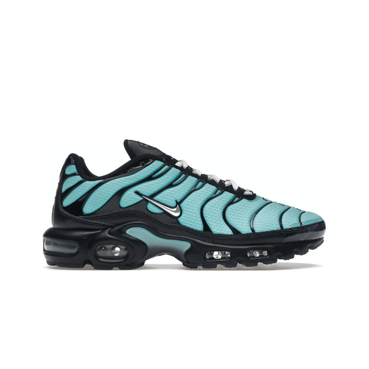 Nike Air Max Plus Aqua Blue